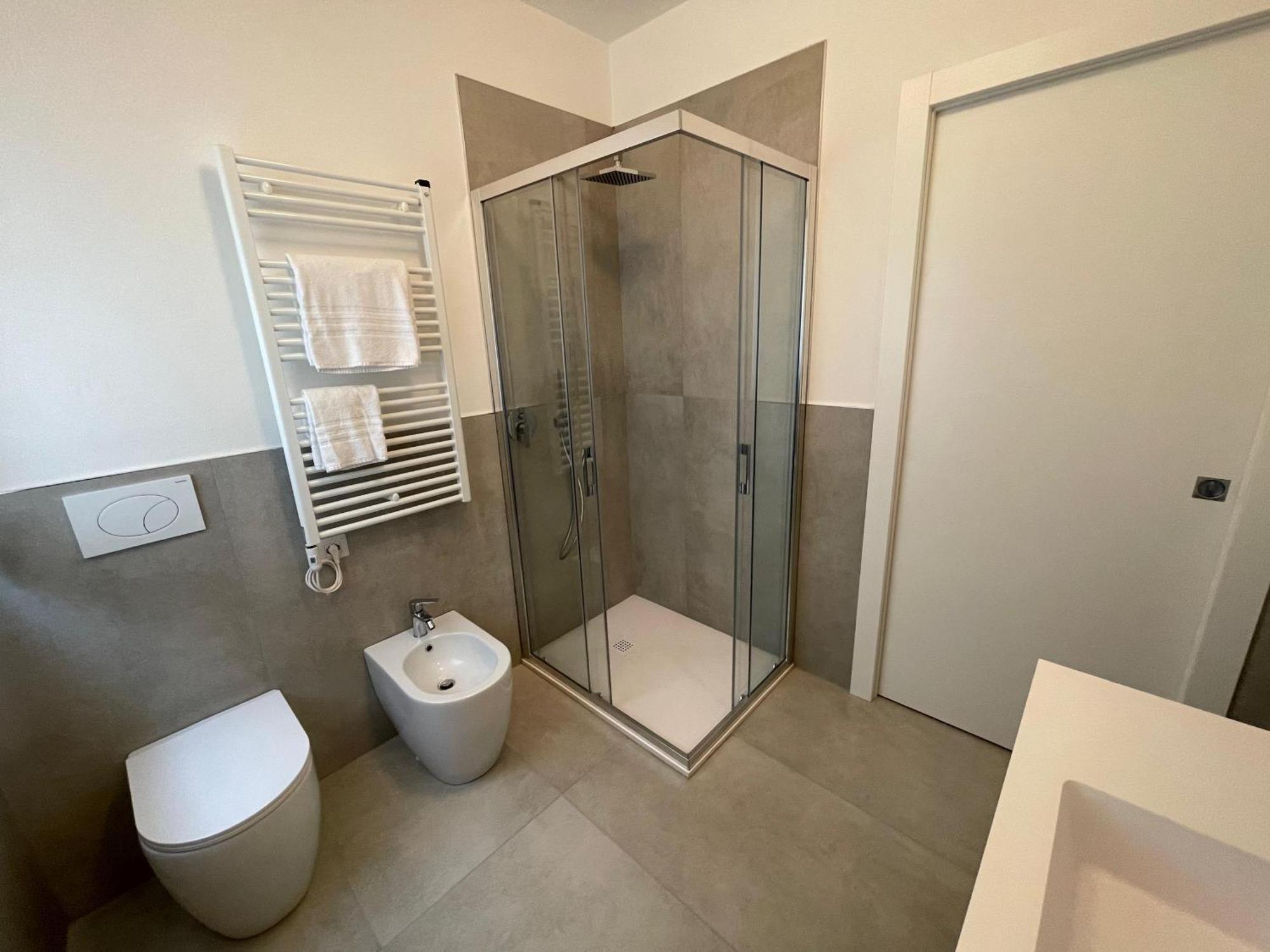 New Residence R1 - Agenzia Cocal Caorle Esterno foto