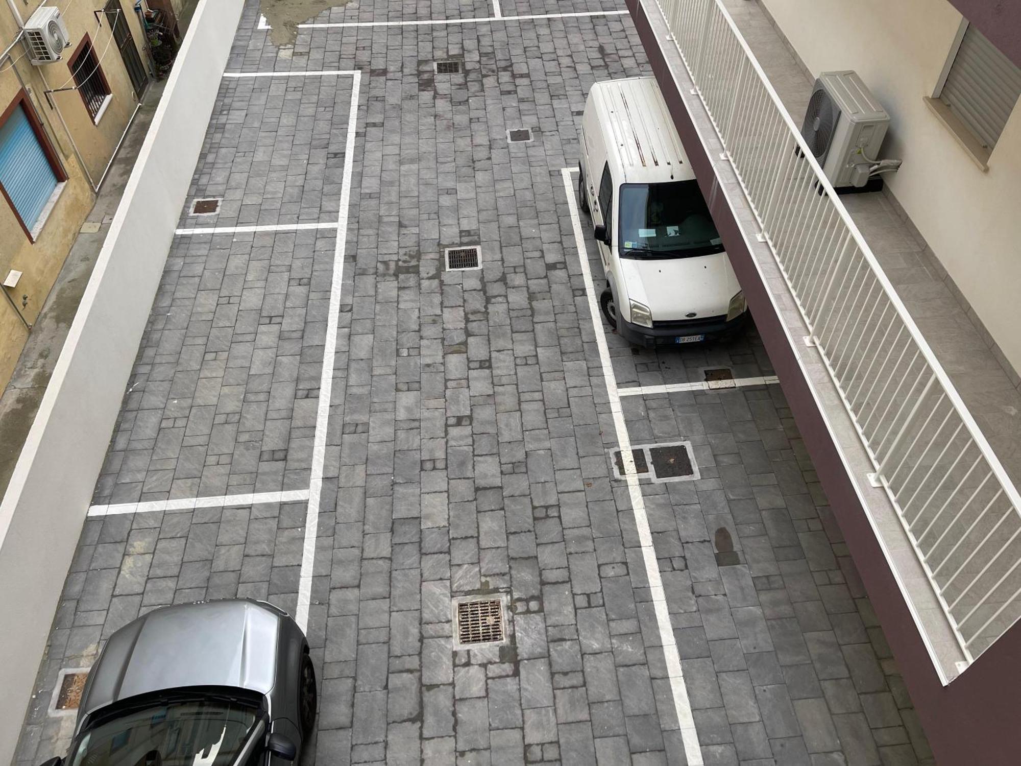 New Residence R1 - Agenzia Cocal Caorle Esterno foto