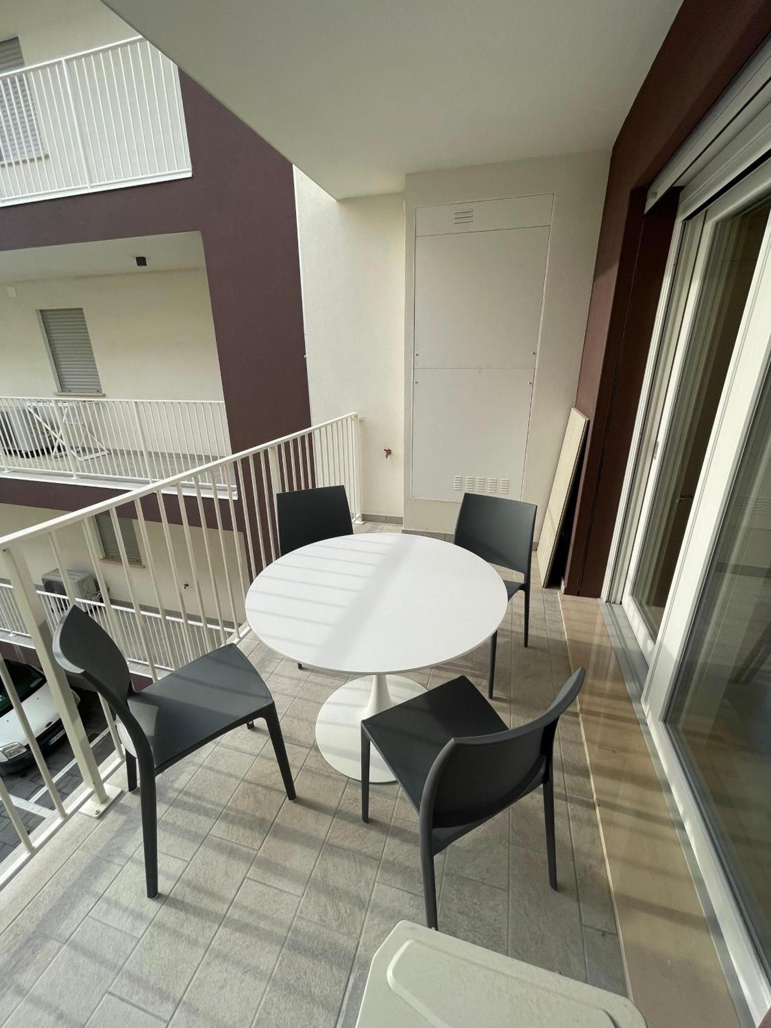 New Residence R1 - Agenzia Cocal Caorle Esterno foto