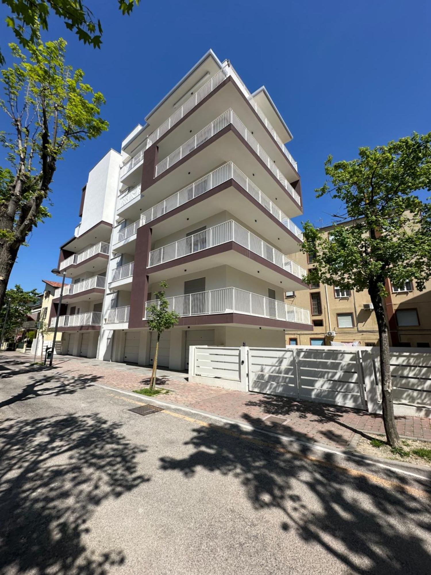 New Residence R1 - Agenzia Cocal Caorle Esterno foto